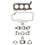 Ajusa 52313100 Right Head Set