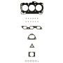 Ajusa 52318000 Right Head Set