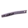 DIVERSIFIED MACHINE DMISRC-2689B L/W Left Rear Torsion Arm Black