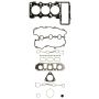 Ajusa 52320100 Left Head Set