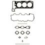 Ajusa 52320900 Left Head Set