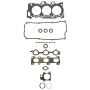 Ajusa 52325100 Right Head Set