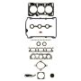 Ajusa 52325600 Right Head Set
