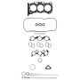 Ajusa 52326500 Right Head Set