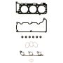 Ajusa 52327000 Left Head Set