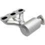 MagnaFlow Exhaust Products 52328 OEM Grade Manifold Catalytic Converter