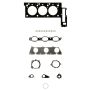 Ajusa 52328400 Left Head Set