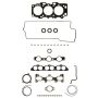 Ajusa 52329900 Right Head Set