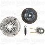 Valeo 52332211 2004-2011 Chevrolet Colorado Clutch Kit 2.9L