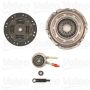 Valeo 52332212 2006-2010 Hummer H3 Clutch Kit 3.7L