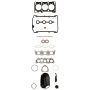 Ajusa 52335000 Head Set