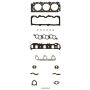 Ajusa 52337100 Head Set
