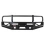 ARB 3421410 Winchbar Grey Suit Srs Flares Prado 120 03-09  Fog (Fit Kit NOT Included)