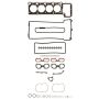 Ajusa 52340200 Right Head Set