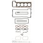 Ajusa 52340400 Right Head Set
