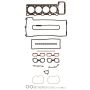 Ajusa 52340500 Left Head Set