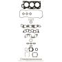 Ajusa 52340700 Right Head Set