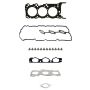 Ajusa 52344000 Left Head Set
