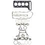 Ajusa 52345300 Head Set