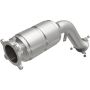 MagnaFlow Exhaust Products 52352 OEM Grade Direct-Fit Catalytic Converter