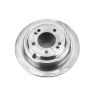 PowerStop JBR1523 AutoSpecialty Brake Rotor