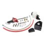 McLeod Racing 1431001 McLeod Hydraulic Conversion Kit 1964-1970 Mustang Firewall Kit
