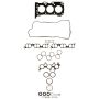 Ajusa 52357300 Right Head Set