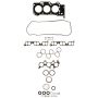 Ajusa 52357400 Left Head Set