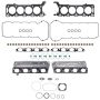 Ajusa 52358800 Head Set