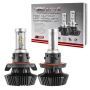 Oracle Lighting 5236-001 ORACLE Lighting H13 4,000+ Lumen LED Headlight Bulbs (Pair)