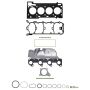 Ajusa 52360500 Head Set