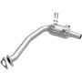 MagnaFlow Exhaust Products 52363 OEM Grade Direct-Fit Catalytic Converter