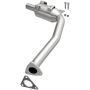 MagnaFlow Exhaust Products 52365 OEM Grade Direct-Fit Catalytic Converter