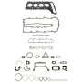 Ajusa 52365300 Head Set