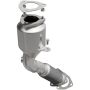 MagnaFlow Exhaust Products 52366 OEM Grade Direct-Fit Catalytic Converter