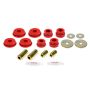 PROTHANE PTN13-1610 95-06 Evo Rear Diff Bracket Mounting Bushing