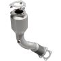 MagnaFlow Exhaust Products 52368 OEM Grade Direct-Fit Catalytic Converter