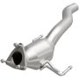 MagnaFlow Exhaust Products 52373 OEM Grade Direct-Fit Catalytic Converter