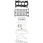 Ajusa 52375900 Head Set