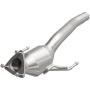 MagnaFlow Exhaust Products 52377 OEM Grade Direct-Fit Catalytic Converter