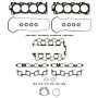 Ajusa 52379200 Head Set