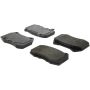 Stoptech 308.09601 Street Brake Pads