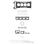 Ajusa 52381400 Head Set