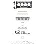 Ajusa 52381500 Head Set