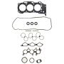 Ajusa 52383500 Left Head Set