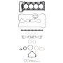 Ajusa 52387000 Left Head Set
