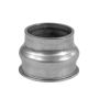 Yukon Gear & Axle YSPCS-068 Yukon Crush Sleeve for Jeep JL Dana 35 Rear Model 200 1.4in Tall