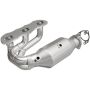 MagnaFlow Exhaust Products 52388 OEM Grade Manifold Catalytic Converter