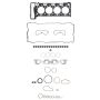 Ajusa 52388000 Right Head Set