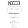 Ajusa 52388100 Left Head Set
